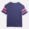 Mesh-T-shirt til børn Mesh-T-shirt til børn