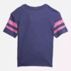 Mesh-T-shirt til børn Mesh-T-shirt til børn