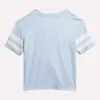 Mesh-T-shirt til børn Mesh-T-shirt til børn