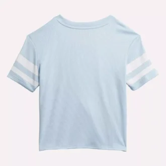Mesh-T-shirt til børn Mesh-T-shirt til børn