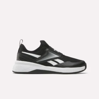 Nano Play Slip-On sko – små børn