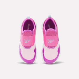 Nano Play Slip-On sko – små børn