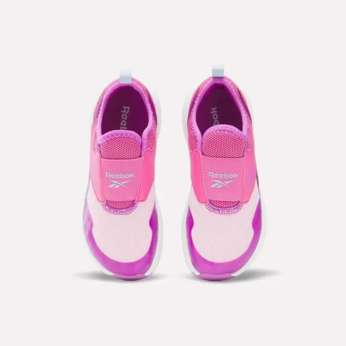 Nano Play Slip-On sko – små børn Nano Play Slip-On sko – små børn