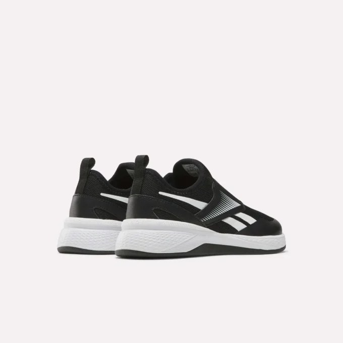 Nano Play Slip-On sko – små børn Nano Play Slip-On sko – små børn