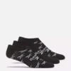 No-Show Liner Socks 3 par