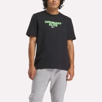 Ordinary Elite T-shirt til mænd