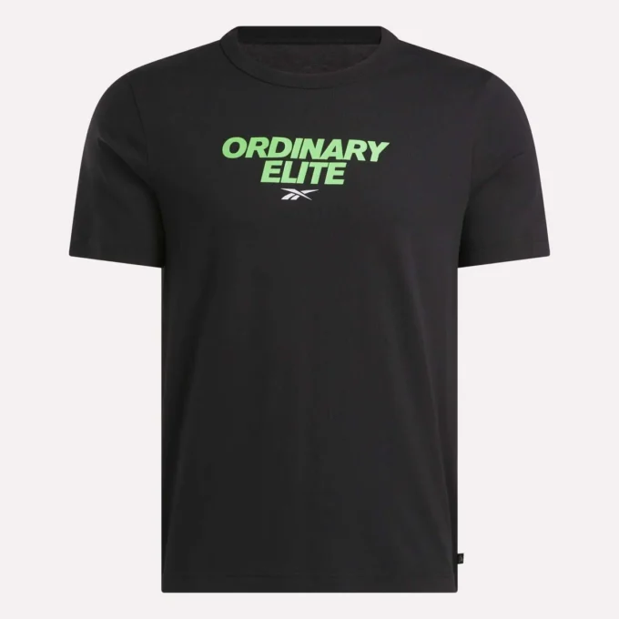 Ordinary Elite T-shirt til mænd Ordinary Elite T-shirt til mænd