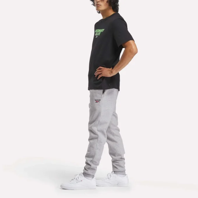 Ordinary Elite T-shirt til mænd Ordinary Elite T-shirt til mænd