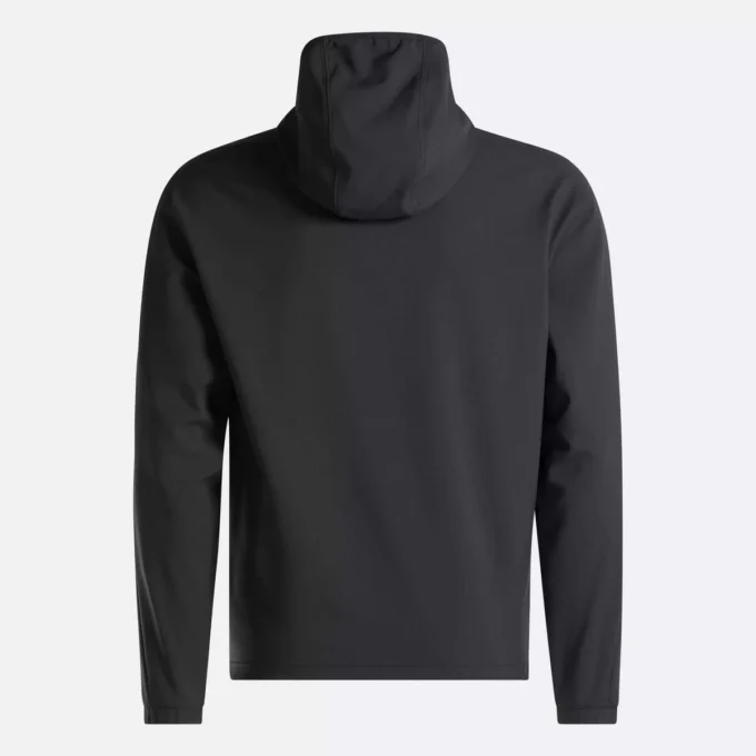 Outerverse Strength Hoodie til mænd Outerverse Strength Hoodie til mænd
