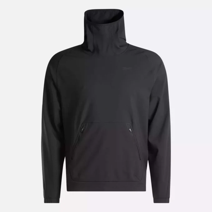 Outerverse Strength Hoodie til mænd Outerverse Strength Hoodie til mænd