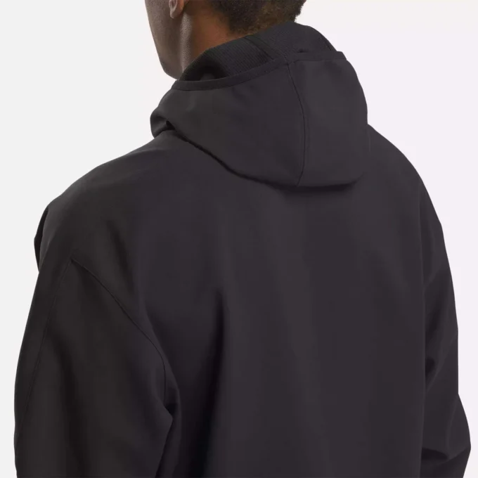 Outerverse Strength Hoodie til mænd Outerverse Strength Hoodie til mænd