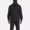 Outerverse Strength Hoodie til mænd Outerverse Strength Hoodie til mænd