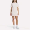 Oversized T-shirt-kjole til kvinder Oversized T-shirt-kjole til kvinder