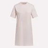 Oversized T-shirt-kjole til kvinder Oversized T-shirt-kjole til kvinder