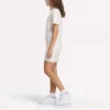 Oversized T-shirt-kjole til kvinder Oversized T-shirt-kjole til kvinder