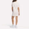 Oversized T-shirt-kjole til kvinder Oversized T-shirt-kjole til kvinder