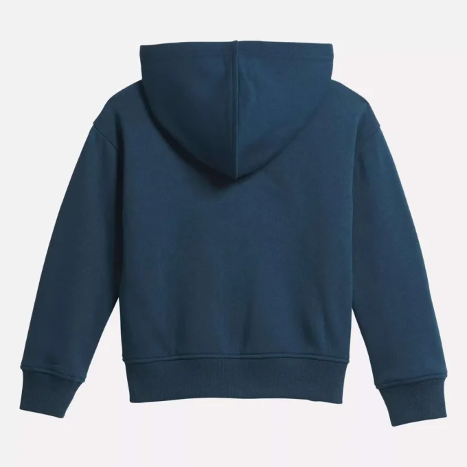 Patch Core Hoodie – Små børn