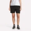 Pintuck lange shorts til kvinder Pintuck lange shorts til kvinder