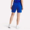 Pintuck lange shorts til kvinder Pintuck lange shorts til kvinder