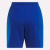 Pintuck lange shorts til kvinder Pintuck lange shorts til kvinder
