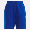 Pintuck lange shorts til kvinder Pintuck lange shorts til kvinder