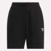 Pintuck lange shorts til kvinder Pintuck lange shorts til kvinder