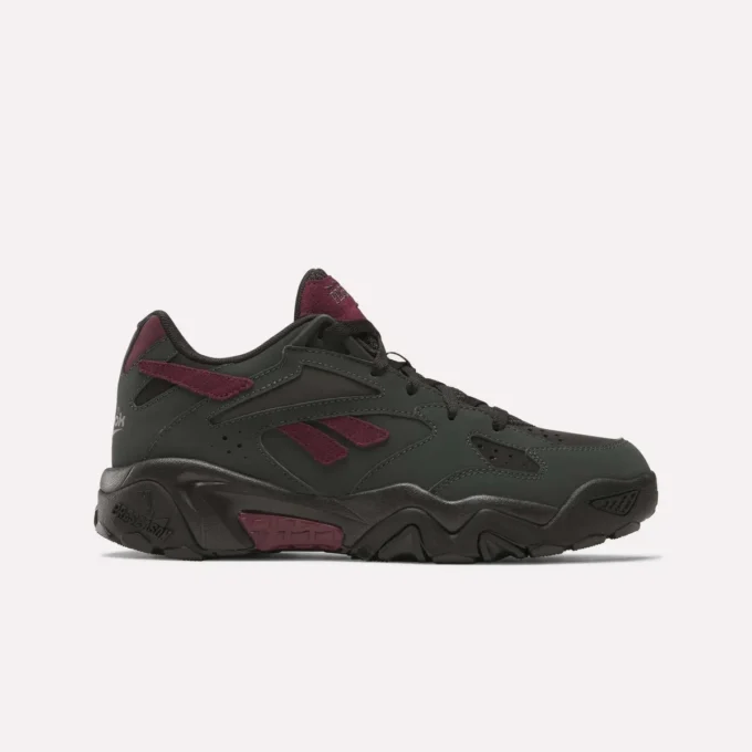 Preseason 94 Low Retro basketballsko Preseason 94 Low Retro basketballsko