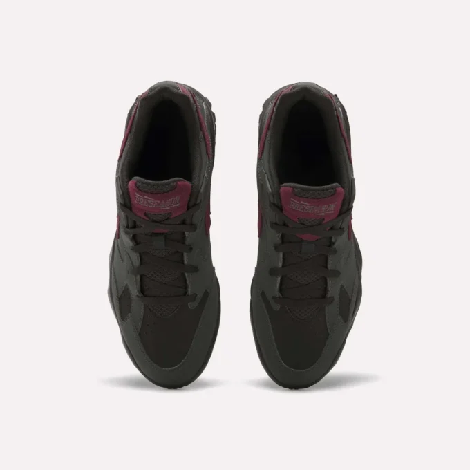 Preseason 94 Low Retro basketballsko Preseason 94 Low Retro basketballsko