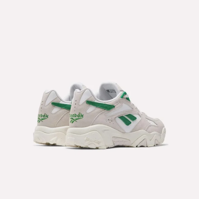Preseason 94 Low Retro basketballsko Preseason 94 Low Retro basketballsko