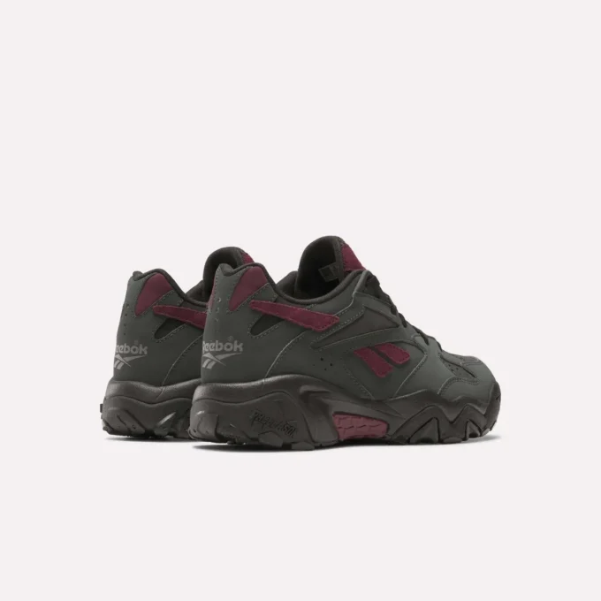Preseason 94 Low Retro basketballsko Preseason 94 Low Retro basketballsko