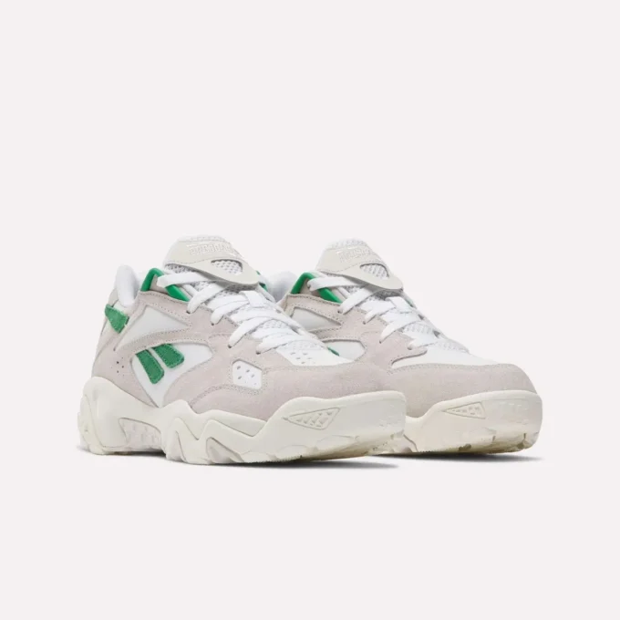 Preseason 94 Low Retro basketballsko Preseason 94 Low Retro basketballsko