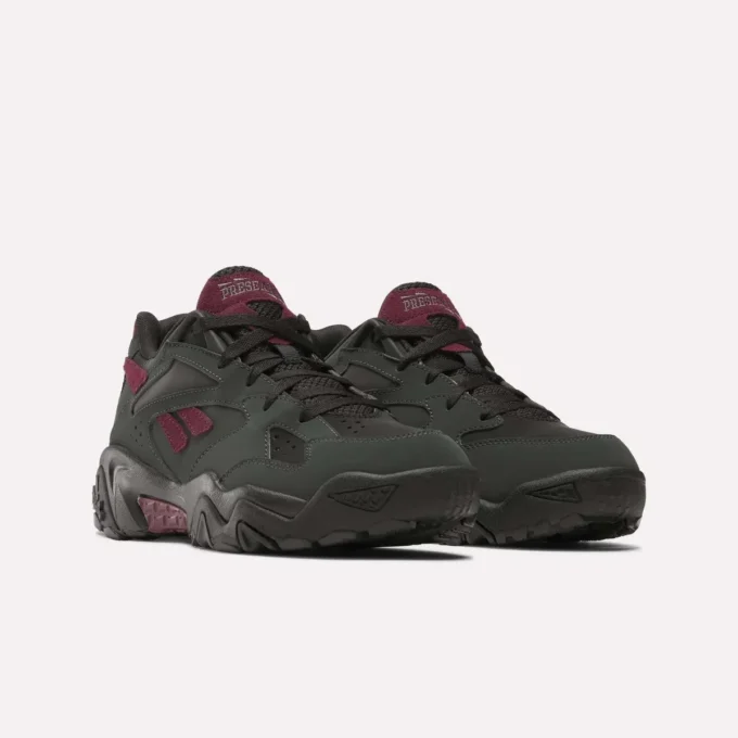 Preseason 94 Low Retro basketballsko Preseason 94 Low Retro basketballsko