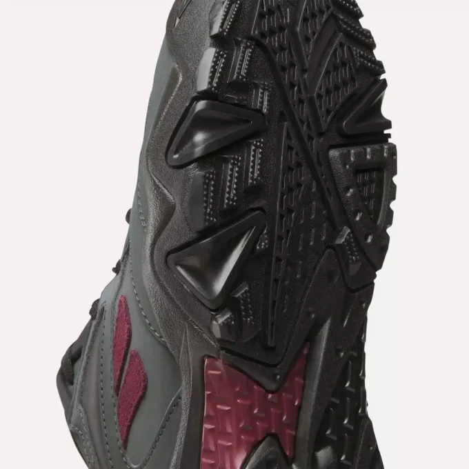 Preseason 94 Low Retro basketballsko Preseason 94 Low Retro basketballsko