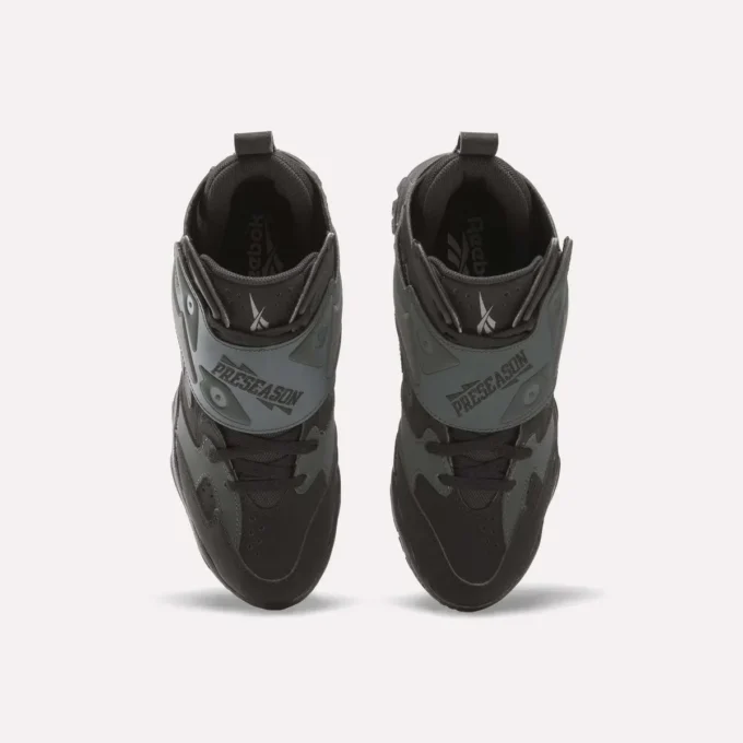 Preseason 94 Retro basketballsko Preseason 94 Retro basketballsko