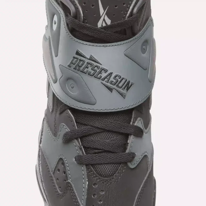 Preseason 94 Retro basketballsko Preseason 94 Retro basketballsko