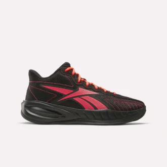 Press Retro basketballsko