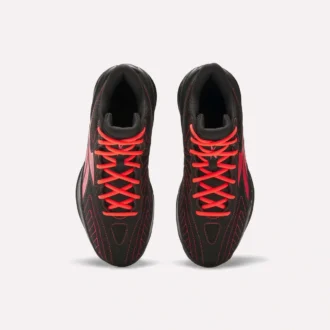 Press Retro basketballsko