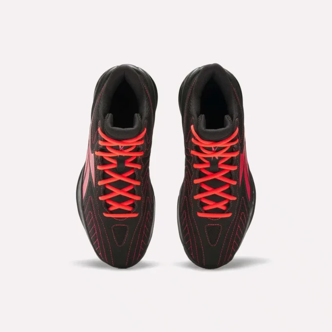 Press Retro basketballsko Press Retro basketballsko