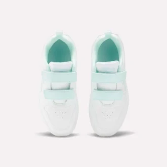 Prime 2.0 sko med to stropper og velcro – små børn