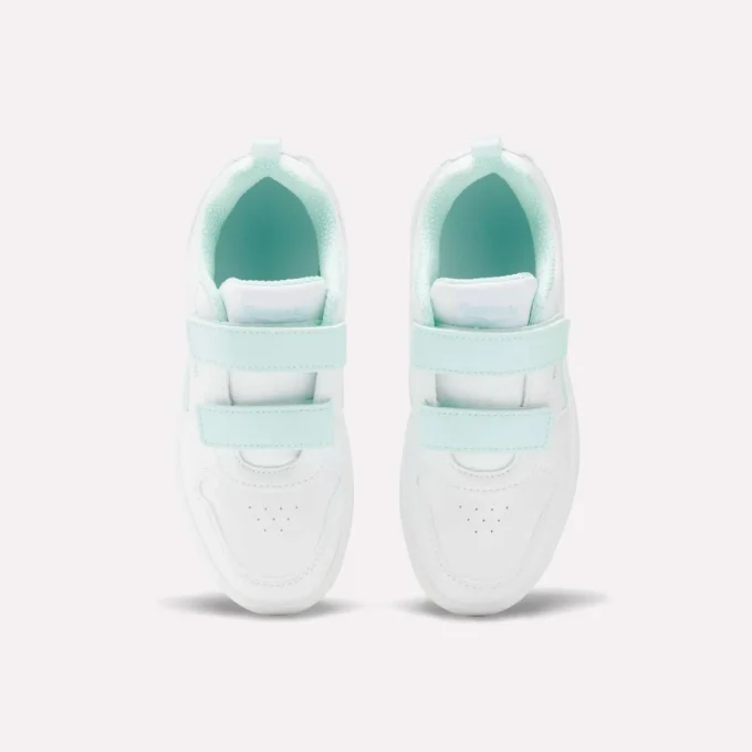 Prime 2.0 sko med to stropper og velcro – små børn Prime 2.0 sko med to stropper og velcro – små børn