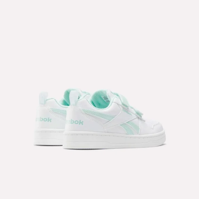 Prime 2.0 sko med to stropper og velcro – små børn Prime 2.0 sko med to stropper og velcro – små børn