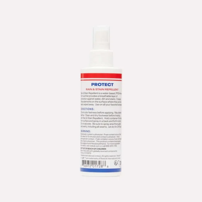 Protect Shoe Care Regn- og pletafvisende