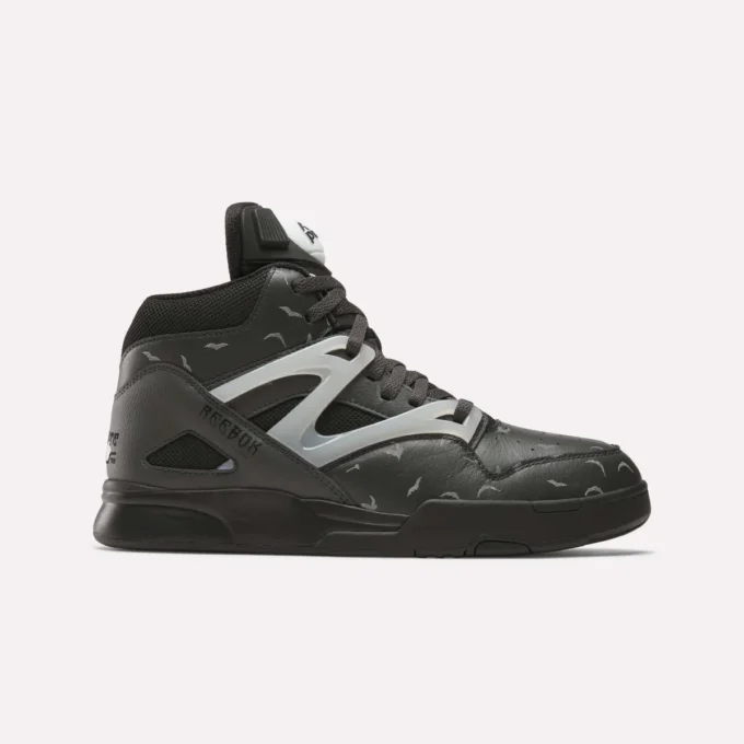 Pump Omni Zone II Retro basketballsko Pump Omni Zone II Retro basketballsko