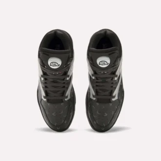 Pump Omni Zone II Retro basketballsko