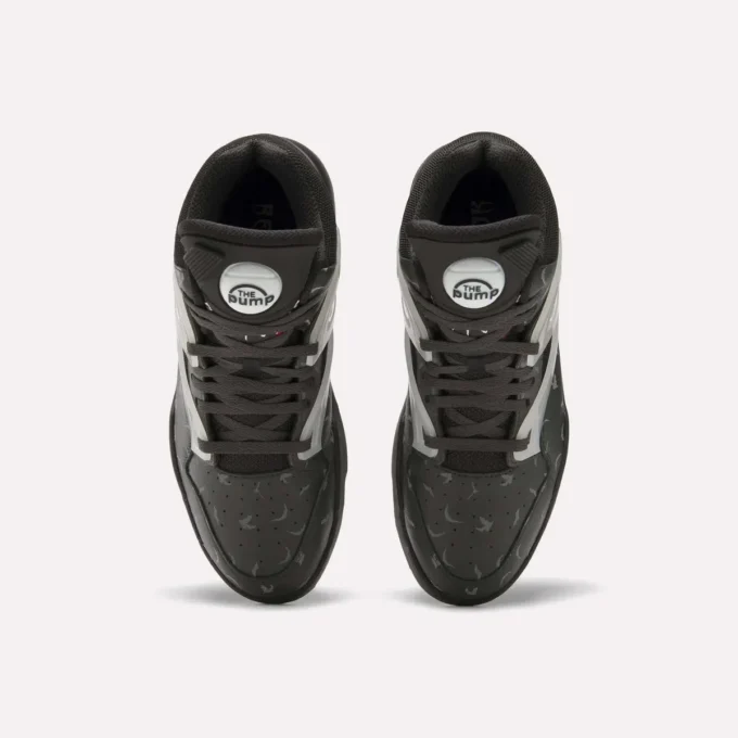Pump Omni Zone II Retro basketballsko Pump Omni Zone II Retro basketballsko