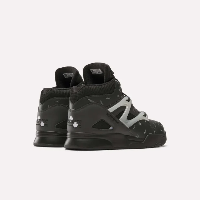 Pump Omni Zone II Retro basketballsko Pump Omni Zone II Retro basketballsko