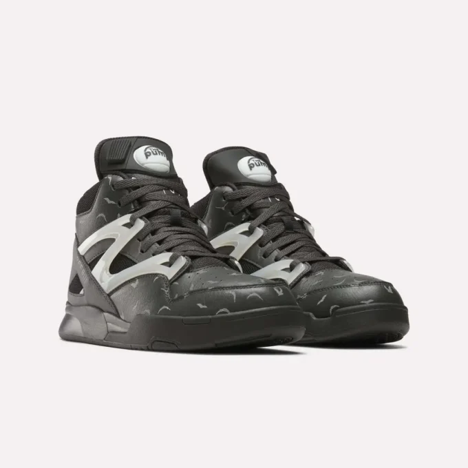 Pump Omni Zone II Retro basketballsko Pump Omni Zone II Retro basketballsko