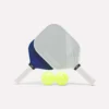 Reebok 2 Player Fiberglass Pickleball-sæt