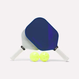 Reebok 2 Player Fiberglass Pickleball-sæt