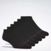 Reebok Basic Low-Cut sokker til mænd, 6 par Reebok Basic Low-Cut sokker til mænd, 6 par
